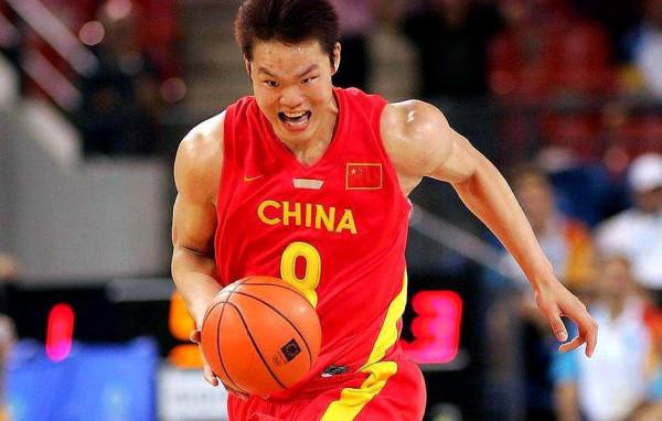 盤點中國男籃歷史最強5位小前鋒,丁彥雨航墊底,廣東2名宿上榜 盤點中國男籃歷史最強5位小前鋒,丁彥雨航墊底,廣東2名宿上榜