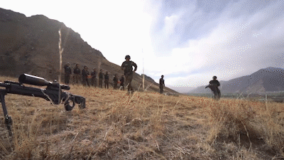 聽說，有人懷疑我的槍法？