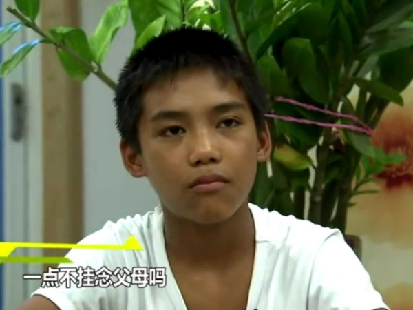 《變形計》向城市爸爸借錢,被拉黑的男孩,如今怎麼樣了? 《變形計》向城市爸爸借錢,被拉黑的男孩,如今怎麼樣了?