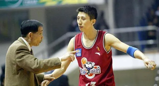 未能終老一支CBA球隊的五大代表球員