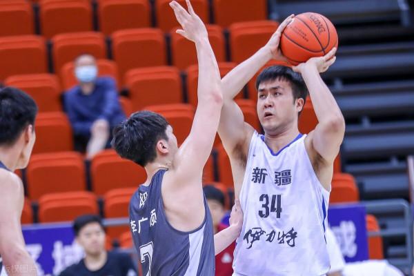 突發：阿的江下課，第三階段的新疆男籃能起飛嗎