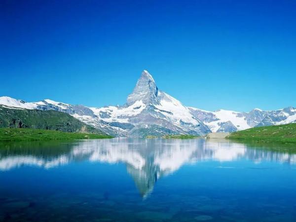 神奇的大自然之絕美山峰！世界最美十大山峰