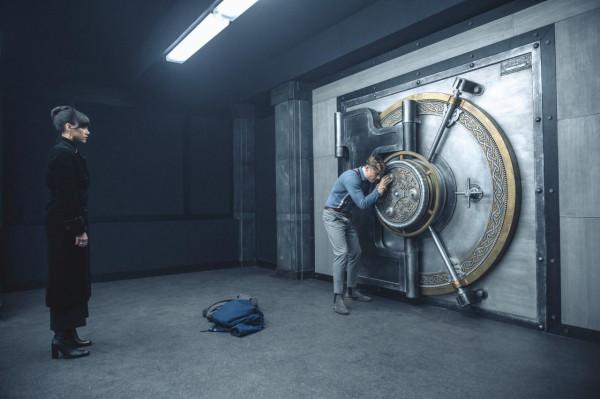 《活死人軍團2》定名《活死人星球》，前傳《神偷軍團》更好看？