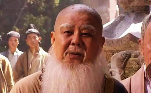 同樣修煉葵花寶典，東方不敗與林遠圖誰更勝一籌？方證給出答案