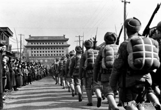 軍統頭目約見地下黨：毛人鳳任命我為北平站長，您看我是否到任？