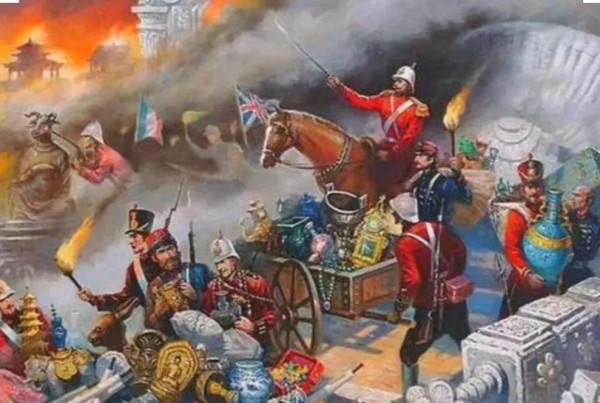 晚清的生財之道：鴉片財政