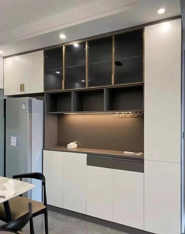 30多種酒櫃設計 30多種酒櫃設計