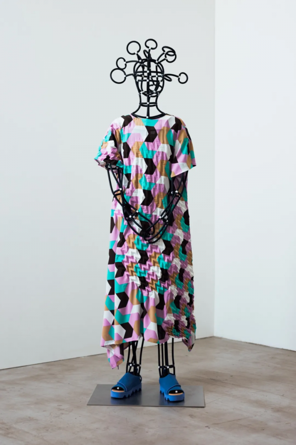 三宅一生｜他鐘愛褶皺，輪廓，解構，將時尚變成藝術