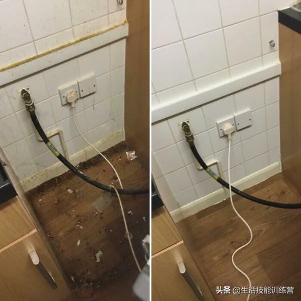 極度舒適,50位網友分享自己清潔房屋前後的對比照片 極度舒適,50位網友分享自己清潔房屋前後的對比照片