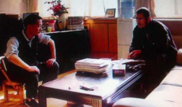 “布鞋院士”李小文：遙感界泰斗，每天一斤二鍋頭，活出大俠風範