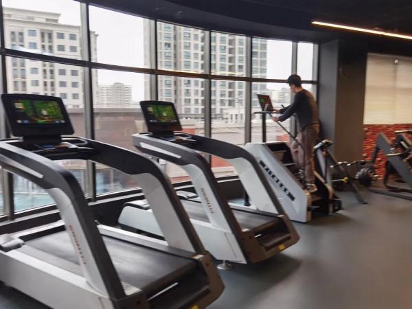 節後掀起&OpenCurlyDoubleQuote;健身熱&rdquo;，運動健身需科學丨愛申活暖心春