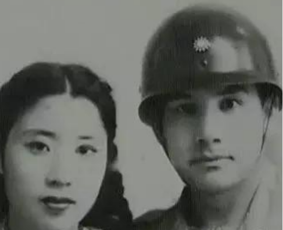 王玉齡：張靈甫第三任妻子，19歲守寡一生，寧餓死也不領撫卹金