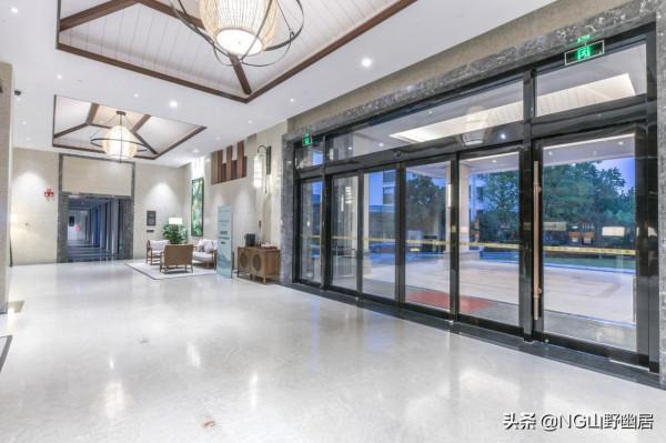 武夷山最佳觀景酒店:室內可賞巍峨山川,配有高階硬體設施 武夷山最佳觀景酒店:室內可賞巍峨山川,配有高階硬體設施