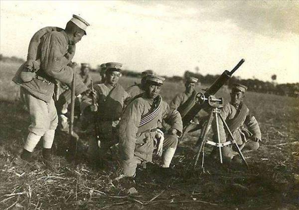 鄭家屯事件：日本藉口挑事企圖駐軍，張作霖：答應他們後患無窮