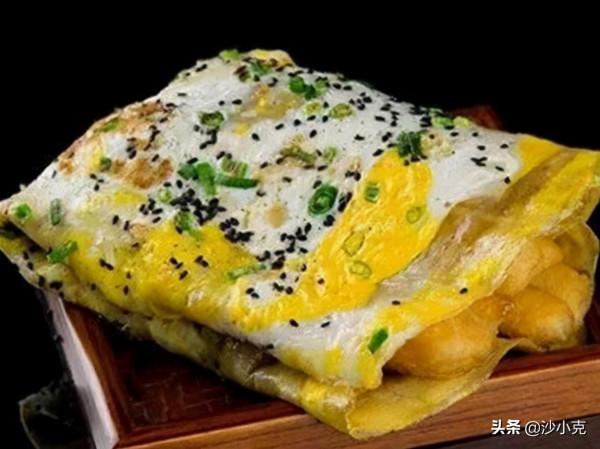 中國各地美食彙總，快來看看你家鄉的美食在不在吧