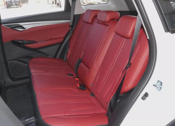 誰是國產SUV最優解？名爵MG ONE對比長安CS75 PLUS