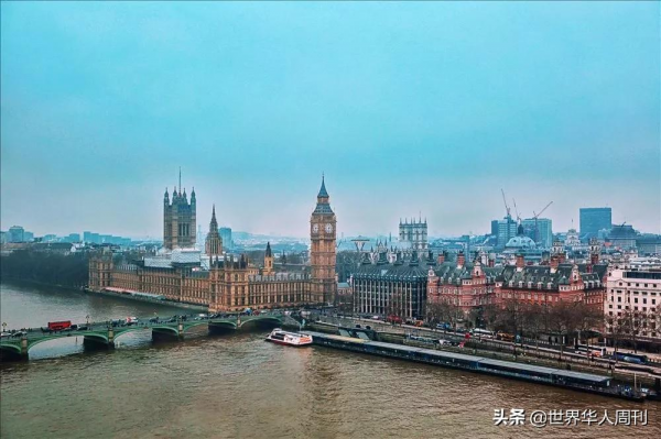 世界名校開設“性工作培訓課”?一文揭秘英國特殊產業 世界名校開設“性工作培訓課”?一文揭秘英國特殊產業