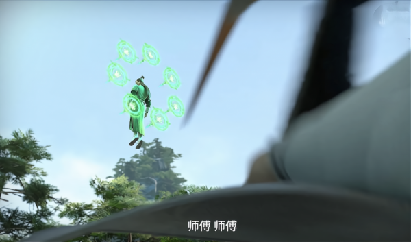 一天之間從9分掉到8分，《永生》口碑直線下滑，到底發生了什麼？