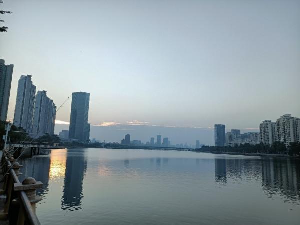 苦守大魚不如改變釣法，說不定也會有驚喜