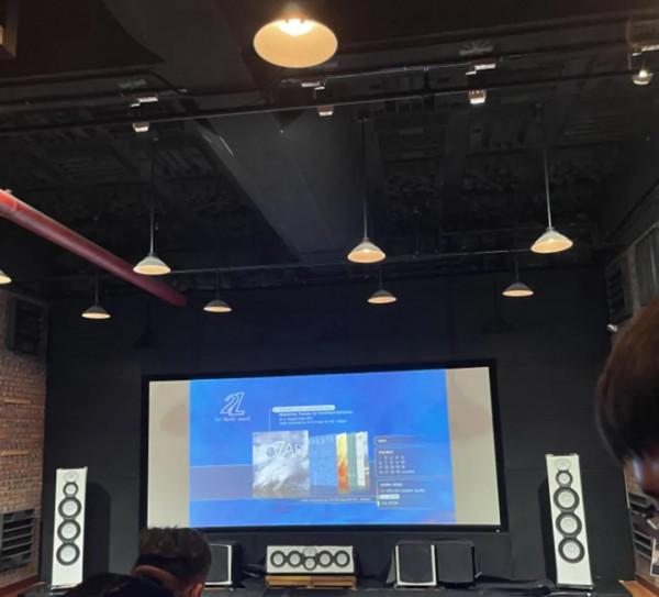 8K60+鐳射光源！滿足你對家庭影院最高規格一切想象力-JVC N98