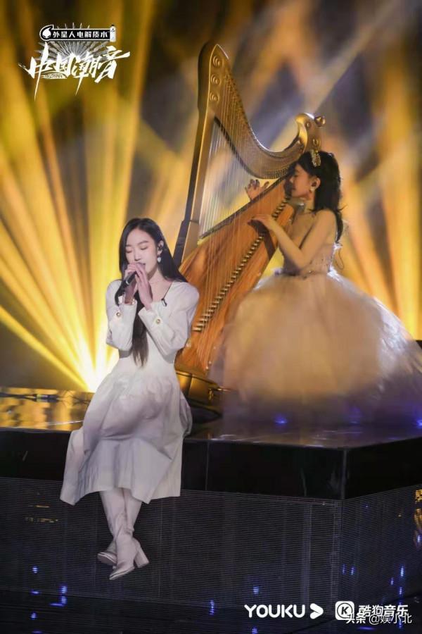 崔君芝、馮滿天、HAYA樂團、騰格爾驚喜加盟《中國潮音》