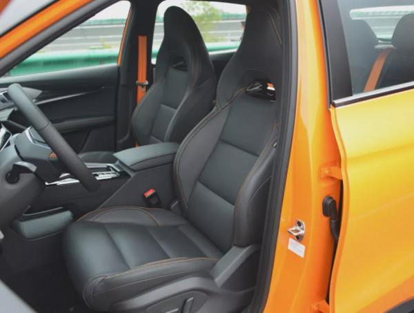 誰是國產SUV最優解？名爵MG ONE對比長安CS75 PLUS