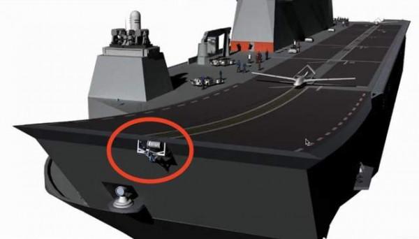 中國行我也行，印尼也要造&OpenCurlyDoubleQuote;航母&rdquo;，和土耳其弱弱聯合？