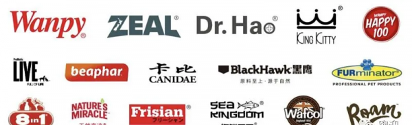 「寵物」中寵股份三季報:前三季度營收超20億,淨利近億 「寵物」中寵股份三季報:前三季度營收超20億,淨利近億