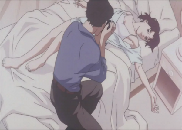 豆瓣9.0，這部動畫電影太刺激了