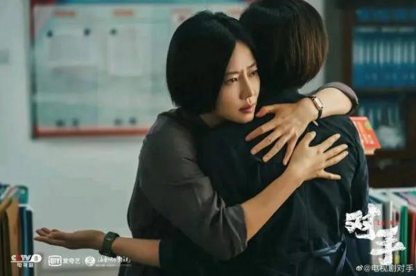 同樣是國安人 楊冪和顏丙燕誰更強