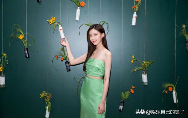 1995年出生的娛樂圈“十大美女”明星都是誰？你們喜歡她們嗎？