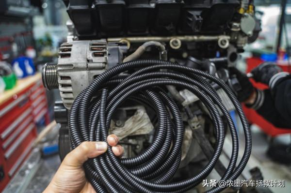 掌控時光｜修復一臺大眾途銳，心之所向處激宕千里讓逍遙自在眼前