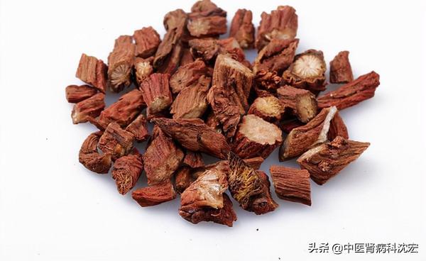 身體有淤還有痛？3味中藥泡水喝，通利血脈、化瘀、散結、止痛