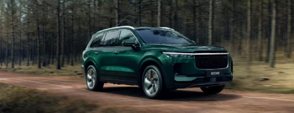 從遇冷到熱捧，增程式電動車會成為燃油車終結者嗎？