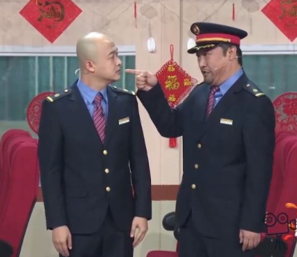 央視春晚彩排路透:劉濤太美、“真假”賈玲鬧烏龍,包貝爾遭群嘲 央視春晚彩排路透:劉濤太美、“真假”賈玲鬧烏龍,包貝爾遭群嘲