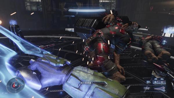 光環:無限 - FPS就只能這樣了嗎?- 噴遊戲 光環:無限 - FPS就只能這樣了嗎?- 噴遊戲