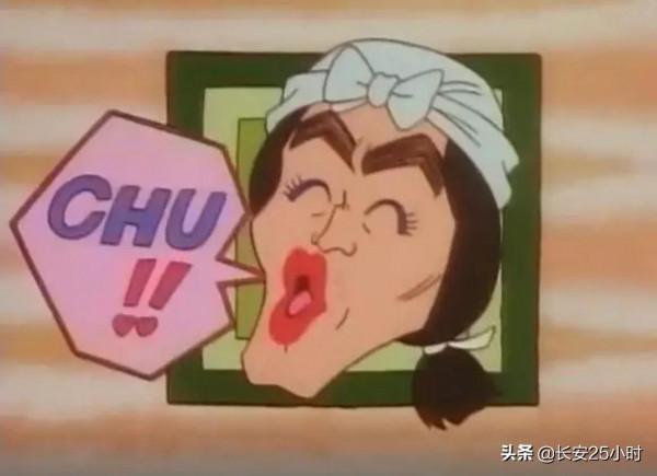 哪一部動畫片讓你童年印象深刻？