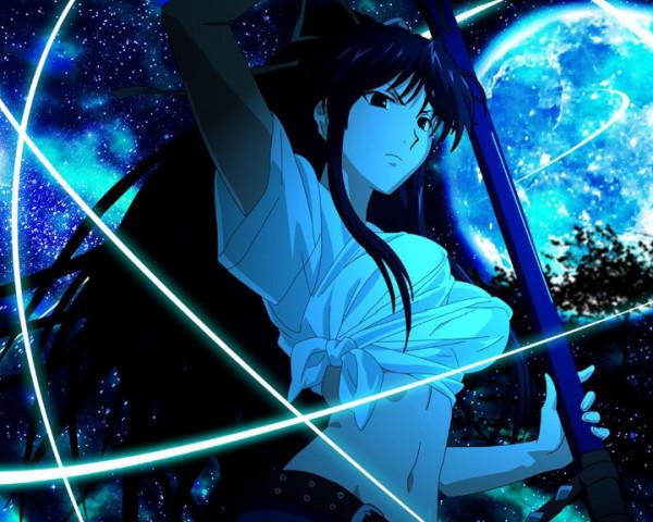 動漫中的“不勝傳說”,耍帥沒輸過,打架沒贏過 動漫中的“不勝傳說”,耍帥沒輸過,打架沒贏過