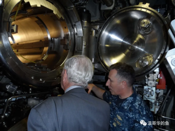 被迫上浮的深海之狼(中) 被迫上浮的深海之狼(中)