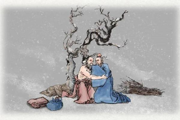 我們常說“八拜之交”，你知道是哪八拜嗎？這歷史典故值得你學習