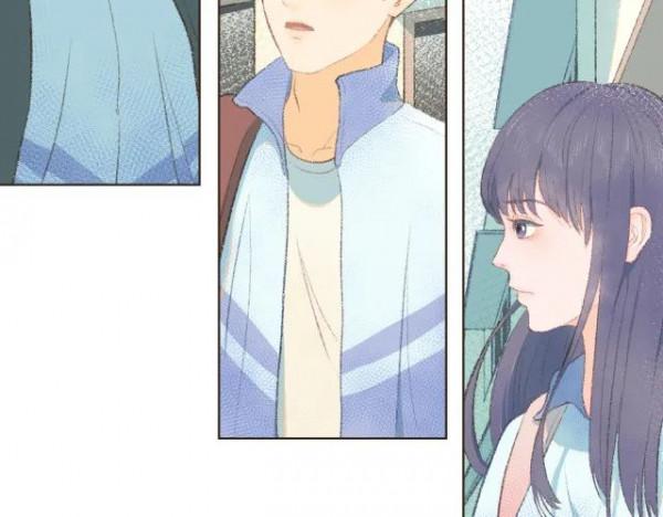 漫畫:我也想做一個微笑的少年 漫畫:我也想做一個微笑的少年