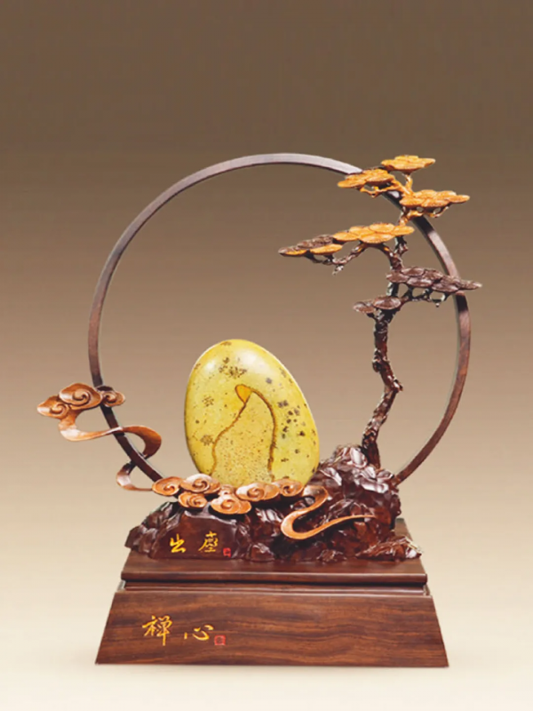 玩石人,都有這些煩惱...... 玩石人,都有這些煩惱......