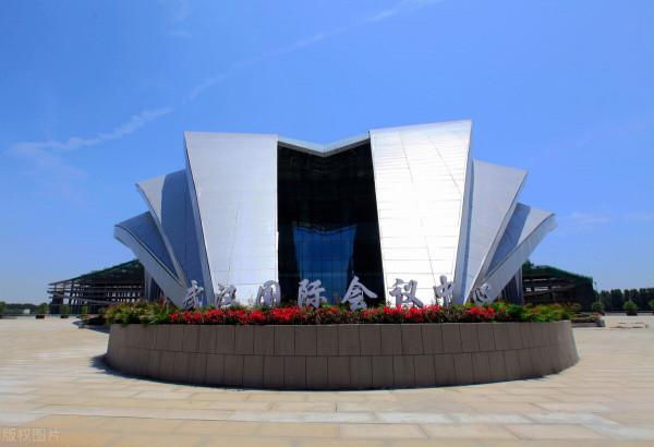 全國兩個叫“大”的城市，武漢算一個，咱從“五個中心”建設說起