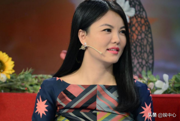 李湘為什麼不紅了呢？知道她之前的事情後，就她知道為什麼不紅了