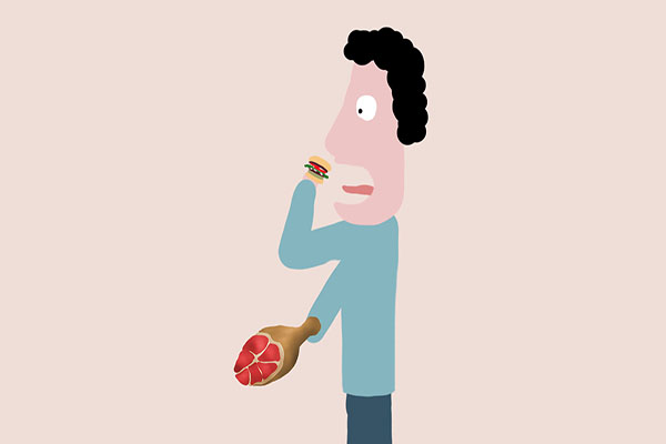 每逢春節“胖三斤”！過年長胖，是因為吃肉多嗎？減肥前先弄明白