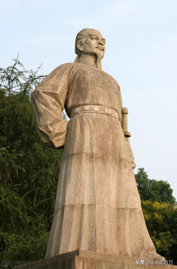 金軍登城,宋欽宗痛哭:我不用种師道,追悔不及了 金軍登城,宋欽宗痛哭:我不用种師道,追悔不及了