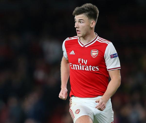 默森:蒂爾尼的問題在於他在場上試圖去做一切事情 默森:蒂爾尼的問題在於他在場上試圖去做一切事情