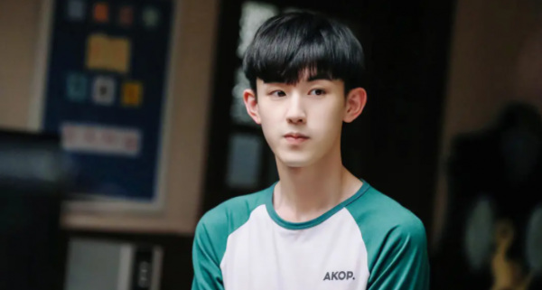 《少年派2》路透曝光，妙妙新造型吸睛，一秒cp感情有了新進展？