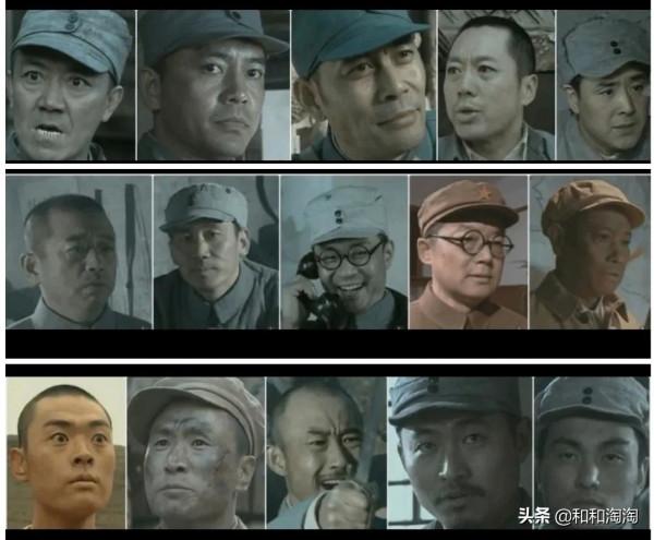 N刷不厭,隨便點開哪集都可以看得津津有味的劇!《亮劍》上榜 N刷不厭,隨便點開哪集都可以看得津津有味的劇!《亮劍》上榜