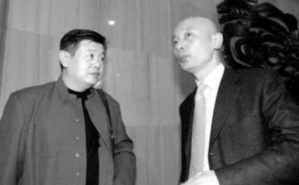 傅彪有何魅力，去世後葛優要為其養兒子，馮小剛為其還債